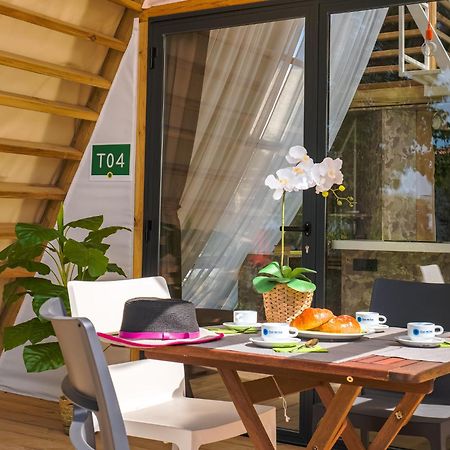 Rimini Family Camping Village Extérieur photo