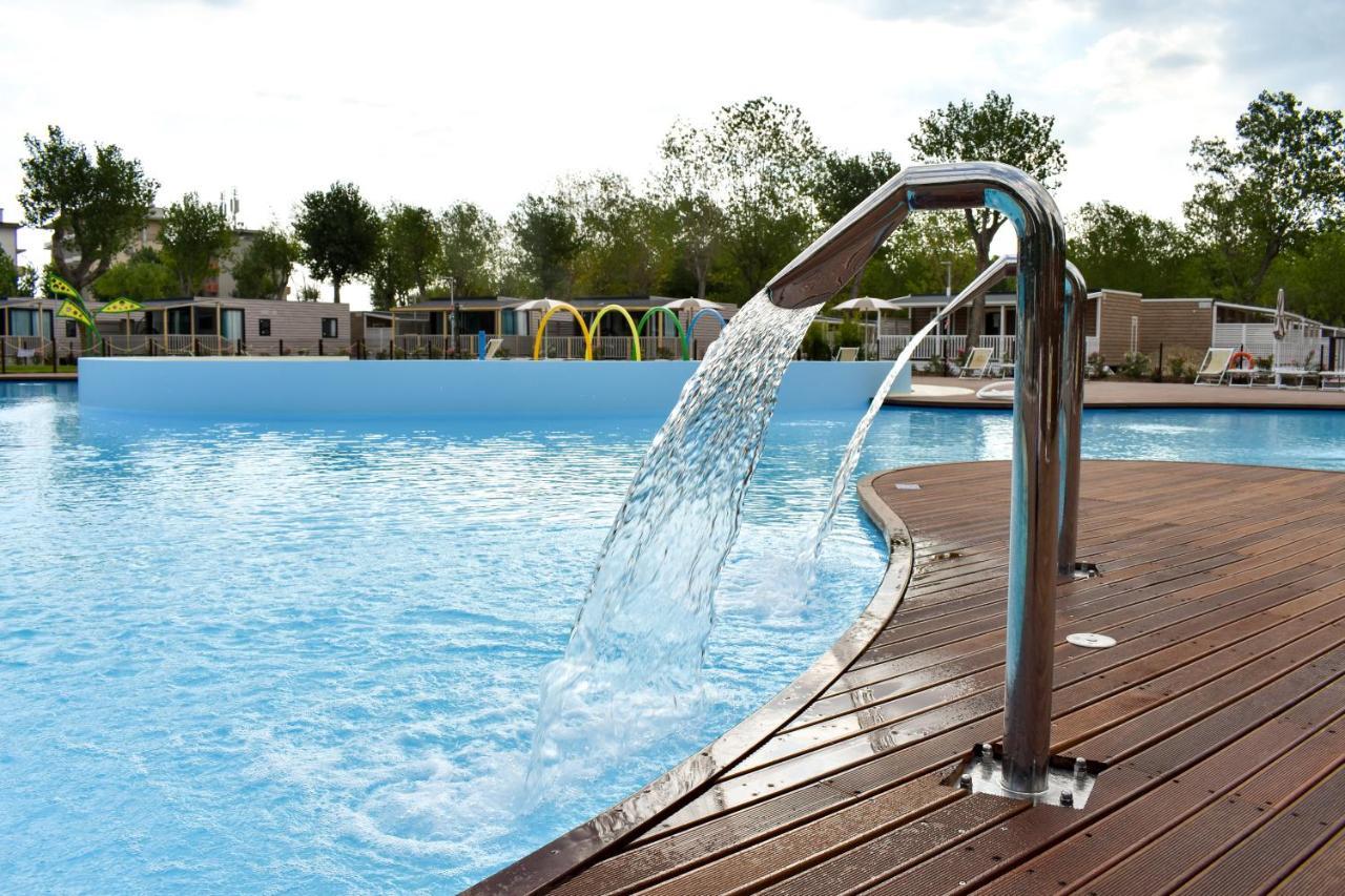 Rimini Family Camping Village Extérieur photo