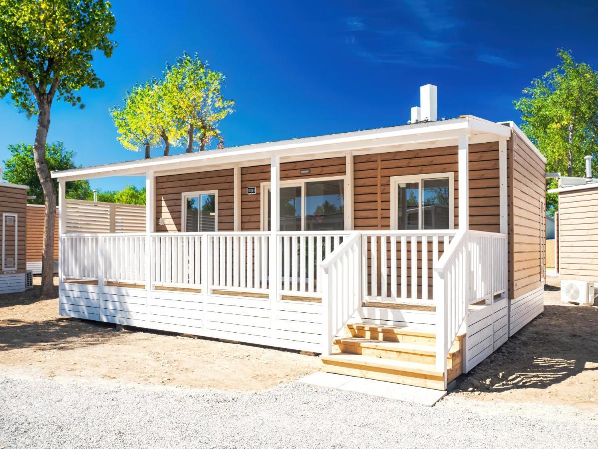 Rimini Family Camping Village Extérieur photo