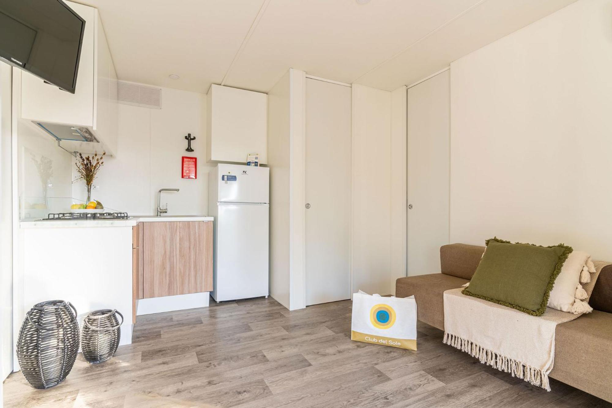 Rimini Family Camping Village Extérieur photo
