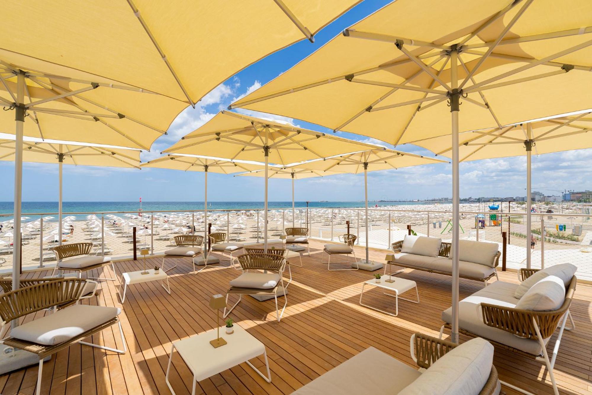 Rimini Family Camping Village Extérieur photo
