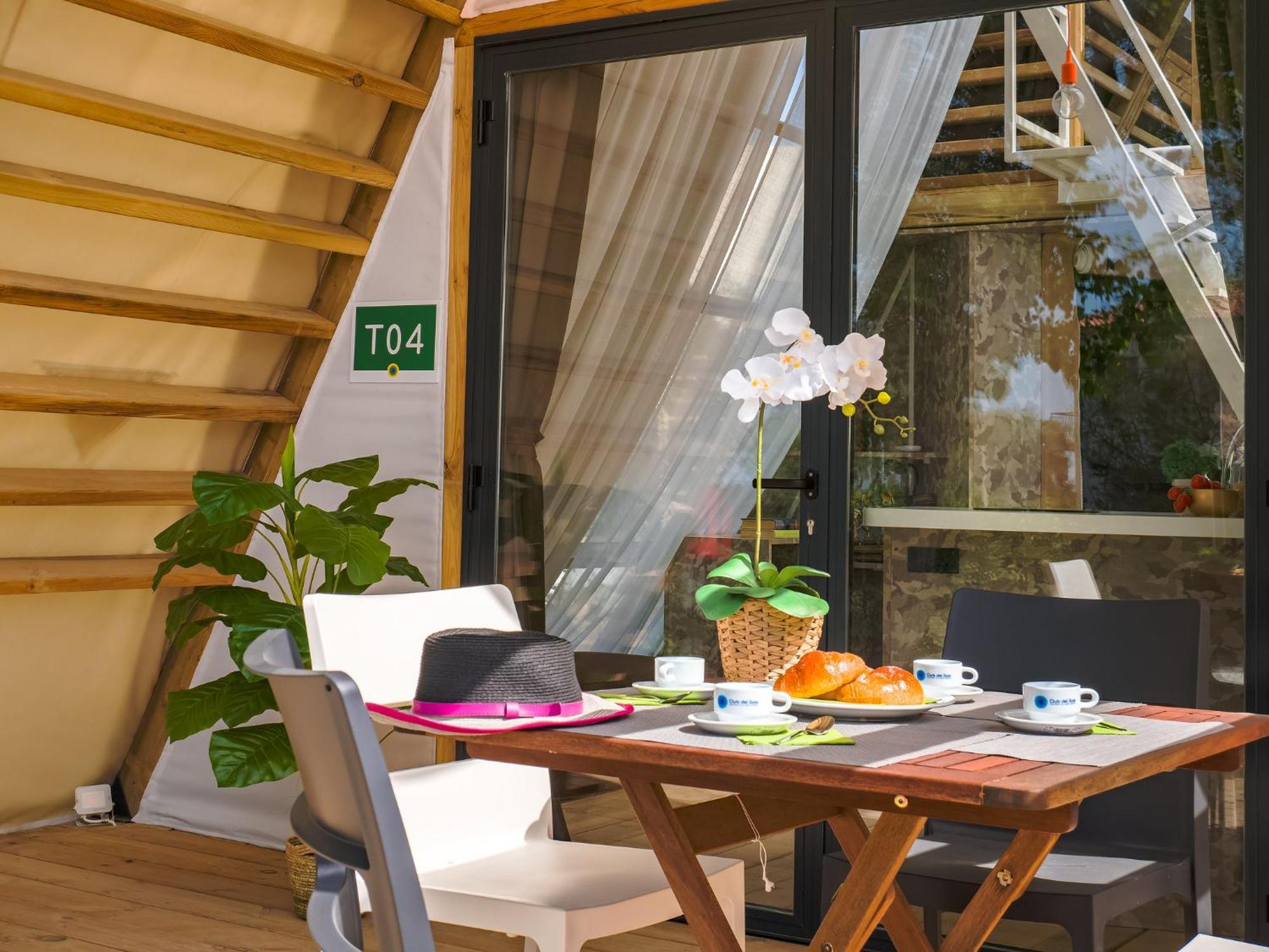 Rimini Family Camping Village Extérieur photo